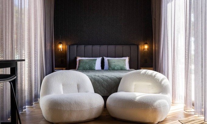 Seppeltsfield Cabin | Discover CABN X Seppeltsfield Barossa - Perfect for Families!