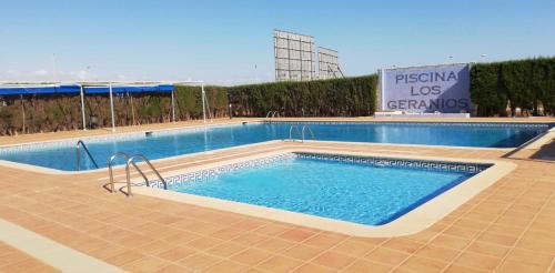 Cabo de Palos Bed & Breakfast | Oceanfront Cabo de Palos Rooms with Pool and Breakfast
