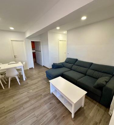 Cabo de Palos Apartment | Relax at Cabo de Palos: Oceanfront with Pool & Breakfast