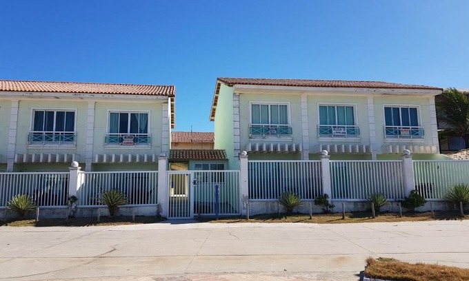 Pero House | Idyllic Holiday Homes with Ocean Views in Cabo Frio