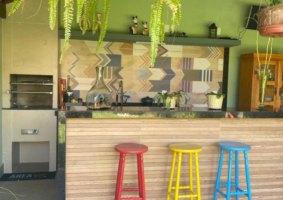 Cabo Frio Resort | Pet-Friendly Cabo Frio Retreat with Pool and Ocean View