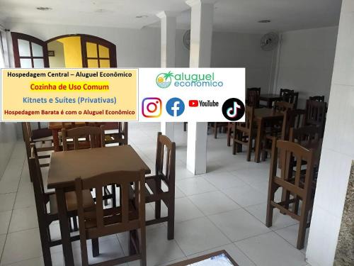 Sao Cristovao Apartment | Budget-Friendly Cabo Frio Stay with Breakfast & Accessibility
