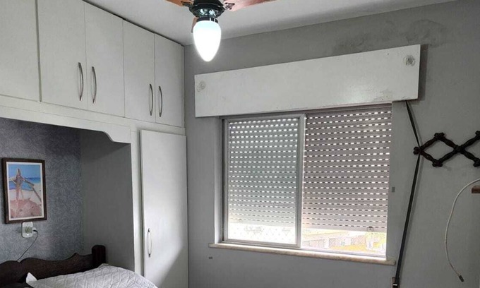 Sao Vicente de Paula Apartment | Cabo Frio, Praia do Forte, Charming 2 qts. 8 guests