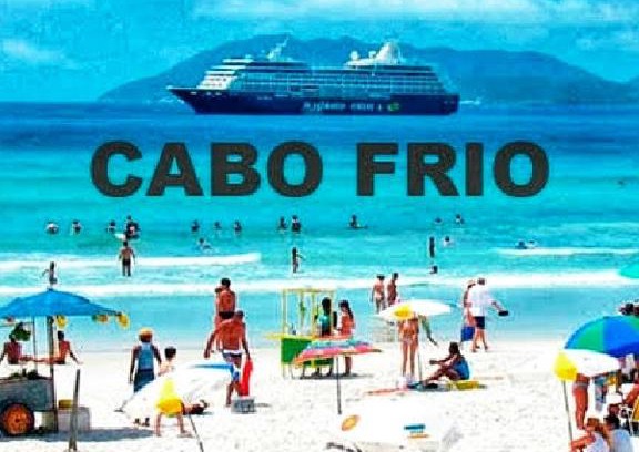 Jardim Flamboyant Apartment | Pet-Friendly Cabo Frio Residence with Great Guest Reviews