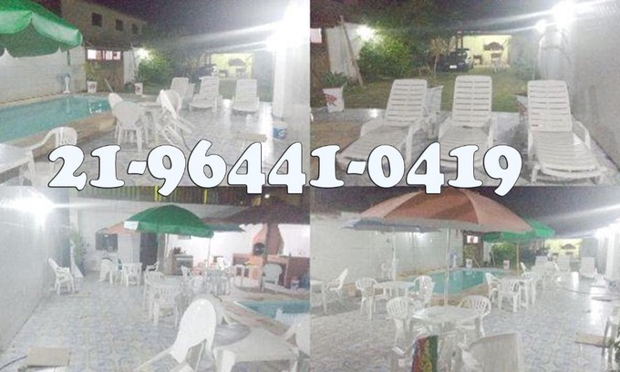 Tamoios House | Discover Cabo Frio: Ocean View Retreat for Carnival Fun