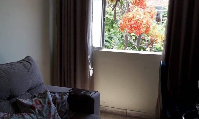 Jardim Flamboyant Apartment | Unforgettable Cabo Frio Season: Family-Friendly Retreat