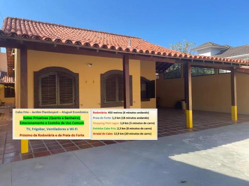 Jardim Flamboyant Apartment | Budget-Friendly Suites at Jardim Flamboyant, Rated 8.8
