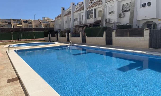 Cabo de las Huertas House | Discover Cabo Goleta By El Conserje with Pool & Family Fun