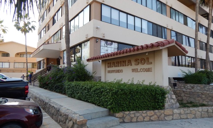 El Medano Ejidal Condo | Top-Notch JDT Escapes @ Marina Sol - Steps to Medano Beach