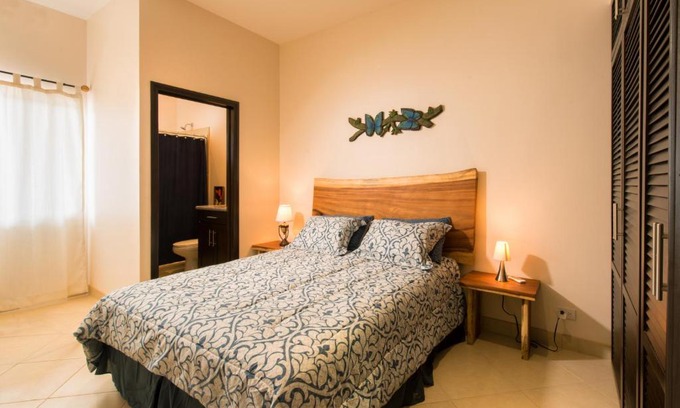 Matapalo Villa | Family-Friendly Cabo Velas Estates with Pool and Breakfast