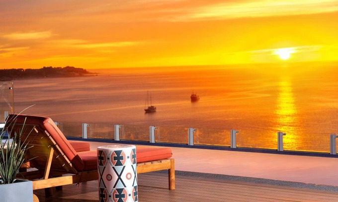 El Medano Ejidal Hotel | Relax at Cabo Villa Beach Resorts with Family-Friendly Amenities