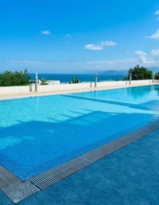 Tetouan House | Cabonegro Bella Vista