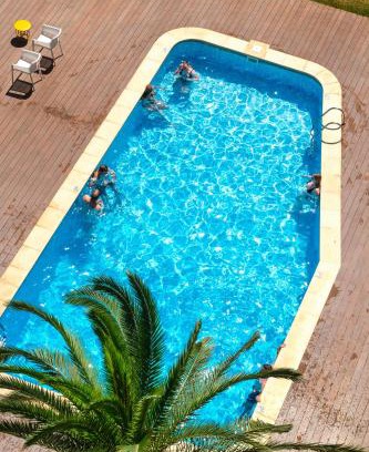 Ses Cadenes Apartment | Discover Cabot Tres Torres Apartamentos with Oceanfront Views