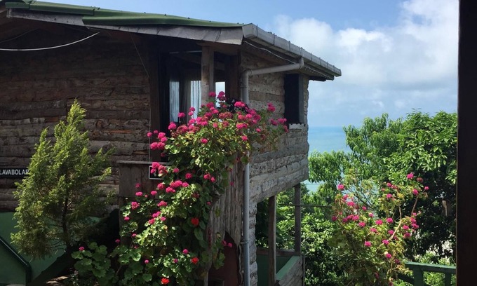 Cayeli Apartment | Comfortable Caca Bungalow & Apart: Family-Friendly Retreat