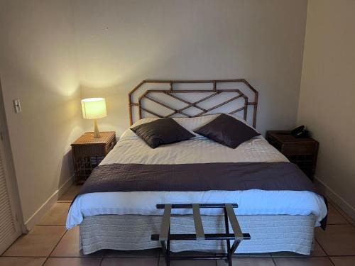 Playa Coronado Hotel | Elegant Cacao Suite with Ocean View & Spa in Coronado