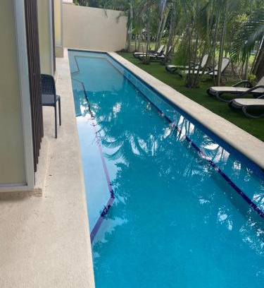 Playa Coronado Resort | Cacao Suites With Pool in Coronado Luxury Club Golf & Beach