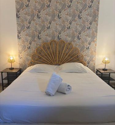 Saint-Aignan House | Family-Friendly Cacatoès: Pet and Child Friendly Retreat