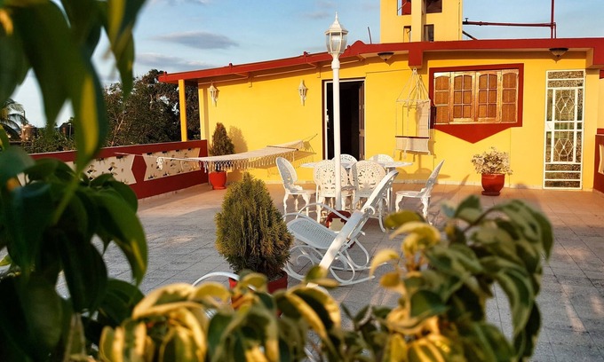 Municipality of Habana del Este Hotel | Relaxing Stay at Cachimar with Spa and Family Amenities