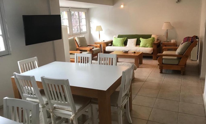 Lanin National Park Apartment | Premier Child-Friendly Apartments in San Martín de los Andes