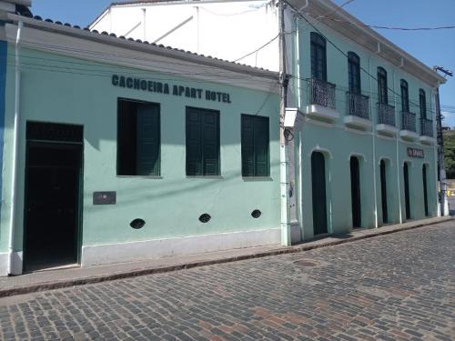 Cachoeira Apartment | Discover Cachoeira Apart Hotel: Child-Friendly Retreat