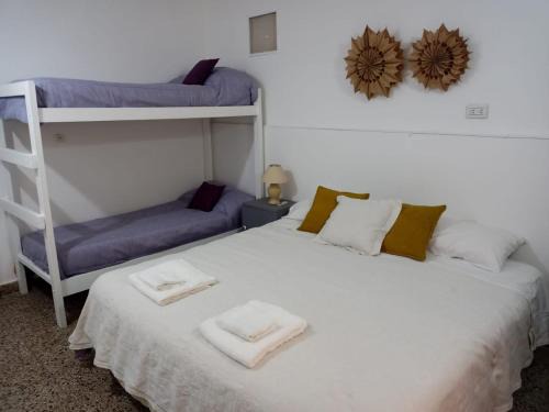 Colonia Catriel Apartment | Flexible Check-In at Cacique Catriel "PLANTA BAJA" - 9.3 Rated
