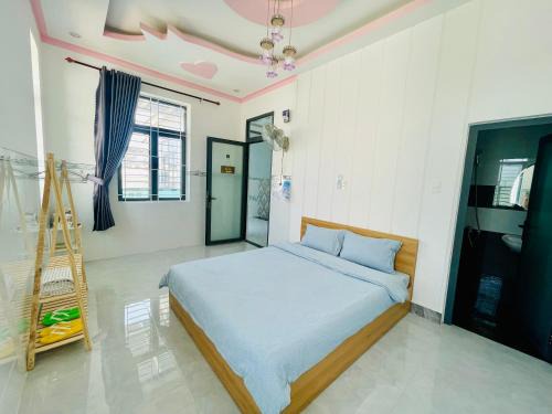 Phan Rang House | Cactus Homestay Ninh Thuan
