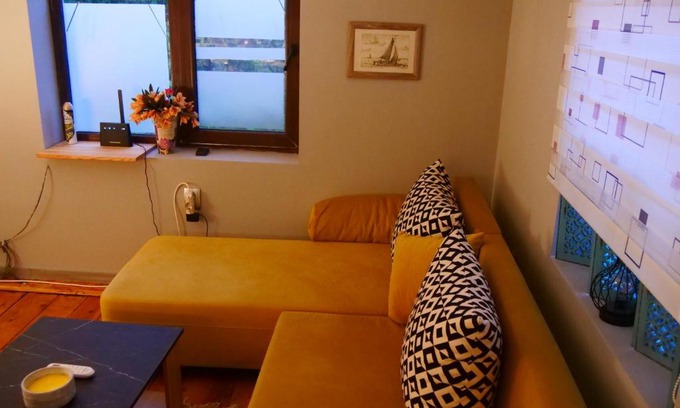 Radnevo Apartment | Pet-Friendly Cactus House: Guest Rated 9/10 with Breakfast
