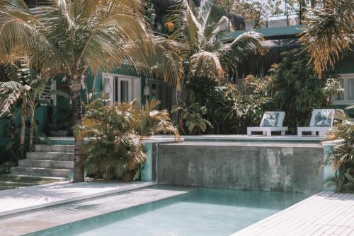 Pipa Hotel | Top-Rated Cactus Lodge Pipa: Pet-Friendly & Pool Access