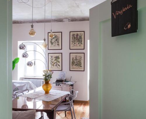Monforte d'Alba Apartment | Top-Rated Cadelcivich - Pet-Friendly Stay in Monforte d'Alba