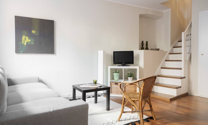 Cadenabbia Apartment | Cadenabbia Lake Side Apartment Duplex