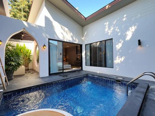 Hua Hin Resort | Indulge at Cae Villa Hua Hin: Oceanfront Bliss Awaits