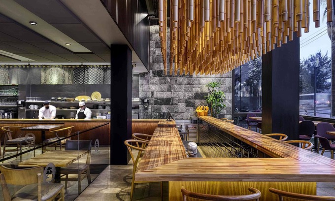 Belvedere Hotel | Experience Caesar Business Belo Horizonte Belvedere Comfort