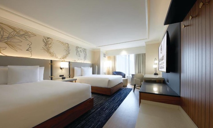 Atlantic City Resort | Discover Caesars Atlantic City Hotel & Casino With Ocean Views