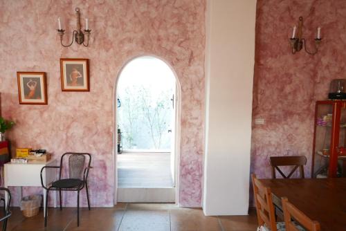 Puli House | Discover Café des Mémoires: Top-Rated Countryside Retreat