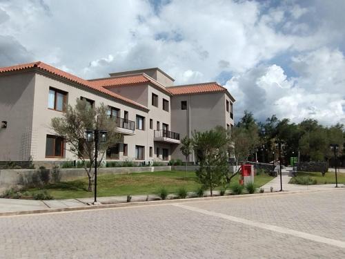 Cafayate Apartment | Discover Cafayate Buenas Vides: Oceanfront Pool Retreat
