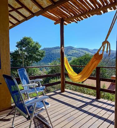Monte Alegre do Sul Hotel | Discover Cafezal em Flor: Oceanfront Retreat with Pool
