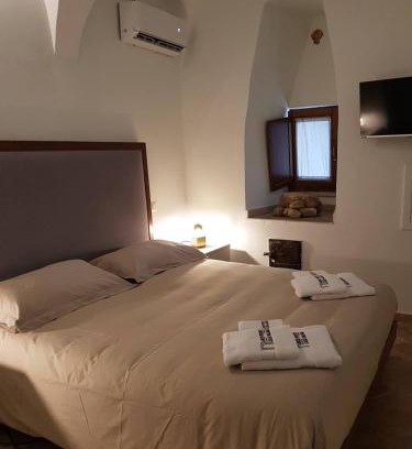 SantʼAgata di Puglia Apartment | Pet-Friendly Retreat at Cafuorchie - Arco Pronti Awaits