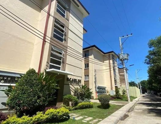 Kauswagan Apartment | Convenient Cagayan de Oro Transient 103 Near Polymedic