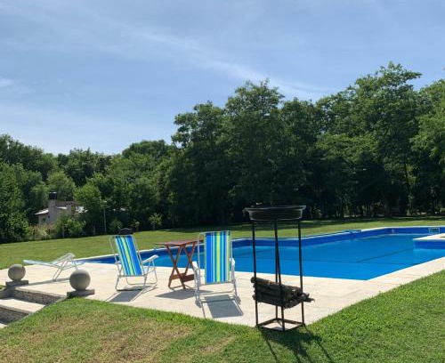 Lobos House | Pet-Friendly Caggdom: Oceanfront Paradise with Pool