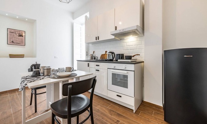 Province of Cagliari Apartment | Guest Rated: 10/10 at Cagliari Lifestyle Apartment