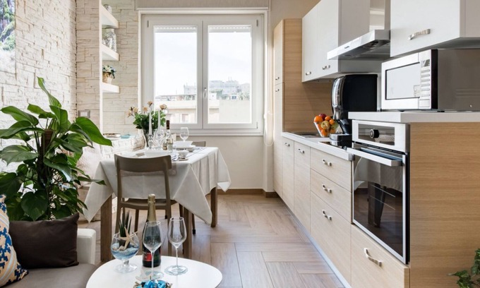 Cagliari House | Experience Cagliari Magica: Spa, Family-Friendly & More