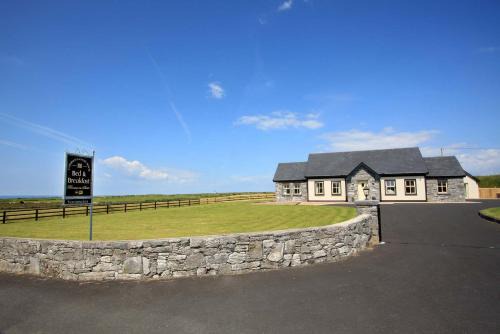 Doolin House | Family-Friendly Retreat at Cahermaclanchy House B&B