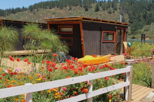 Pichilemu Other | Cahuil lodge