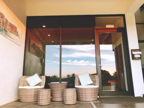 Magong House | Family-Friendly Stay at Cai Jyu B&B - Rated 9/10