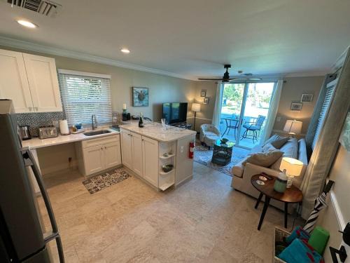 Wheeland Settlement Apartment | Caicos Dreams TCI