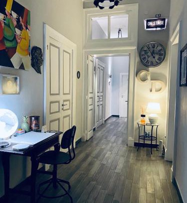 Quartieri Nuovi della Mosella Bed & Breakfast | Guest Favorite Caio Duilio B&B with Breakfast & Dining