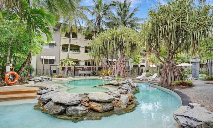 Westcourt Apartment | Discover Cairns One Resort with Family-Friendly Amenities