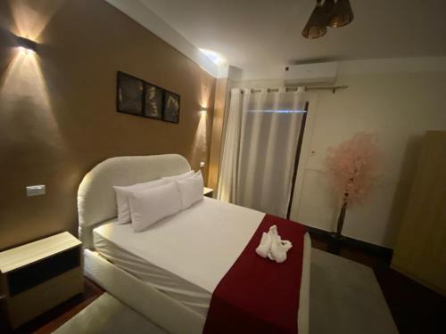 Downtown Cairo Apartment | Cairo downtown apartment studio