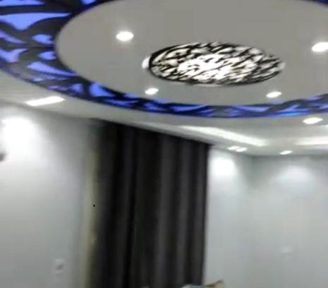 Agouza Apartment | Modern Apartment Near the Nile with Pool & Pet-Friendly