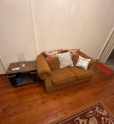 As-Sayidah Zaynab Apartment | Cairo Haven